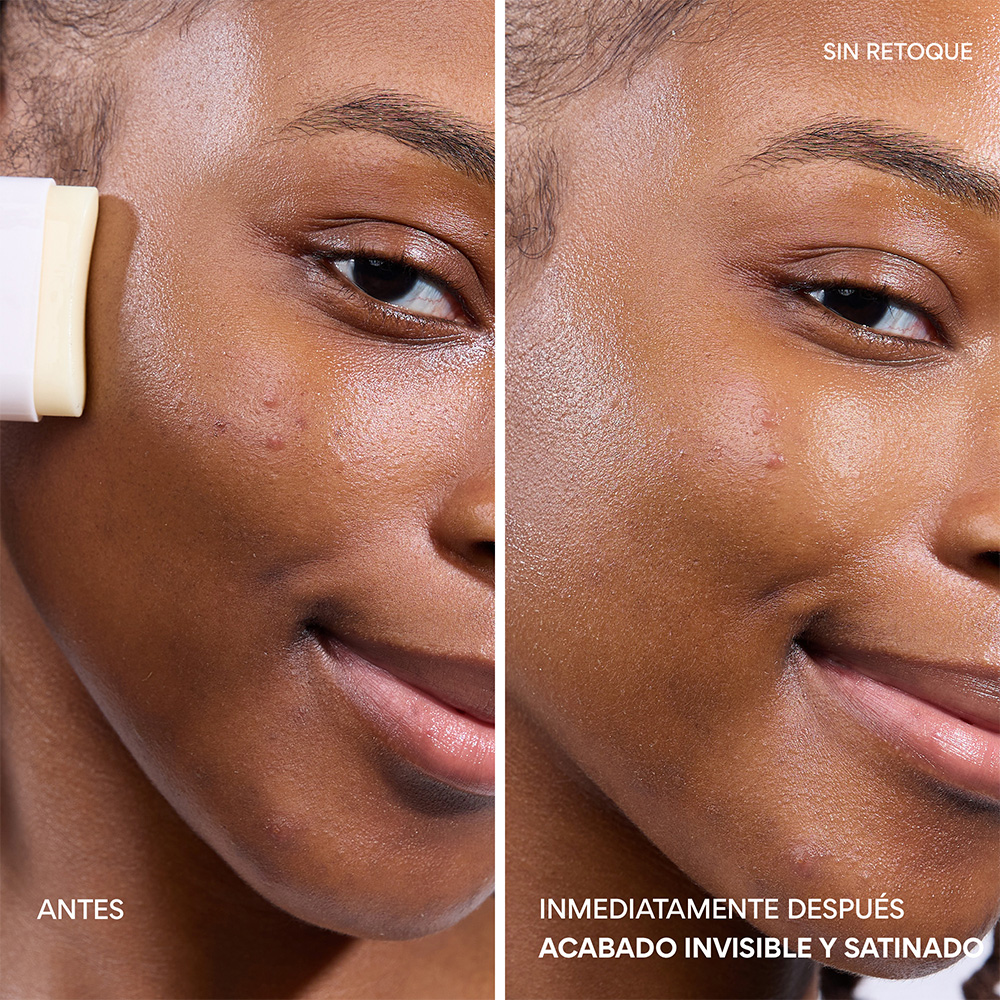 DAILY UV INVISIBLE KOREAN SUNSCREEN STICK SPF 50+ PA++++ (BLOQUEADOR SOLAR EN BARRA DEFENSA UV DIARIA DE AMPLIO ESPECTRO)